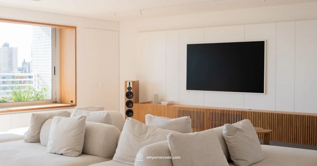 IPTV Error 458 Guide - Why Error Code