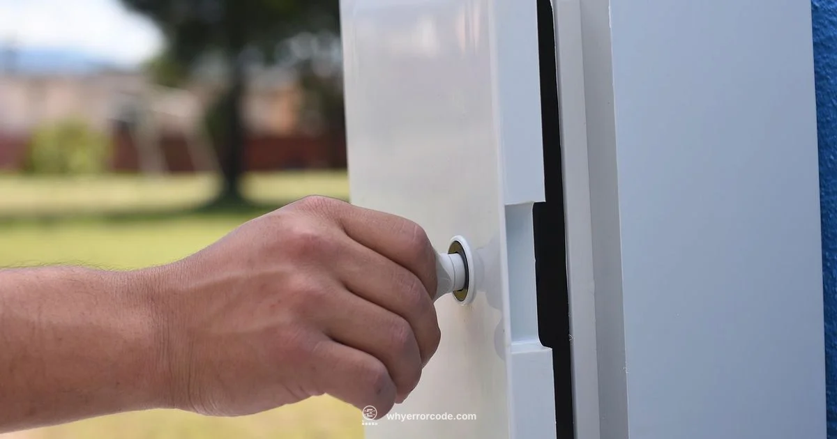 Panasonic Inverter Faults - Why Error Code