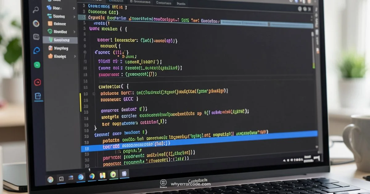 GCC in VS Code GCC in VS Code - Why Error Code