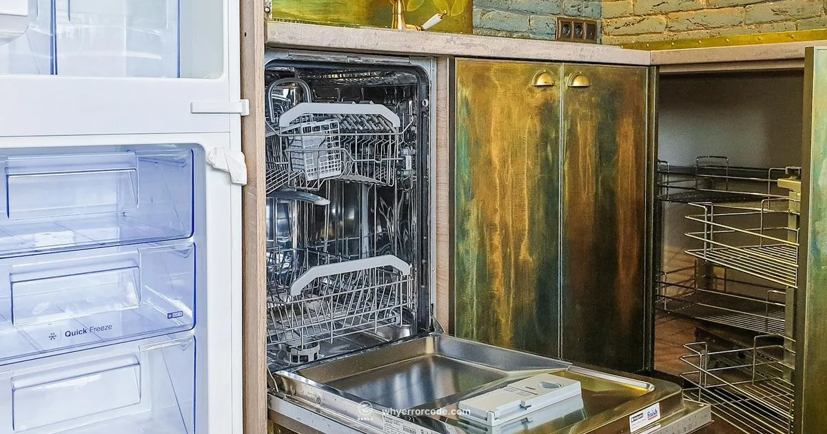 C4 Error Guide - Why Error Code