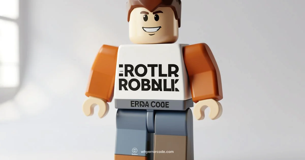 Error Code 0 Roblox - Why Error Code