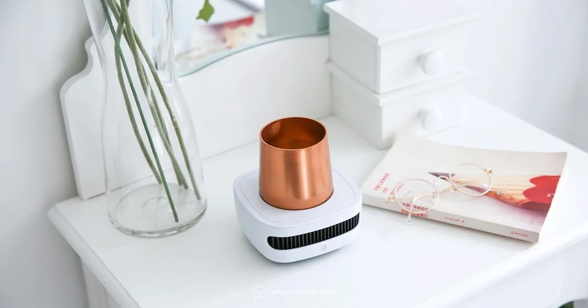 Code 41 Fix - Why Error Code