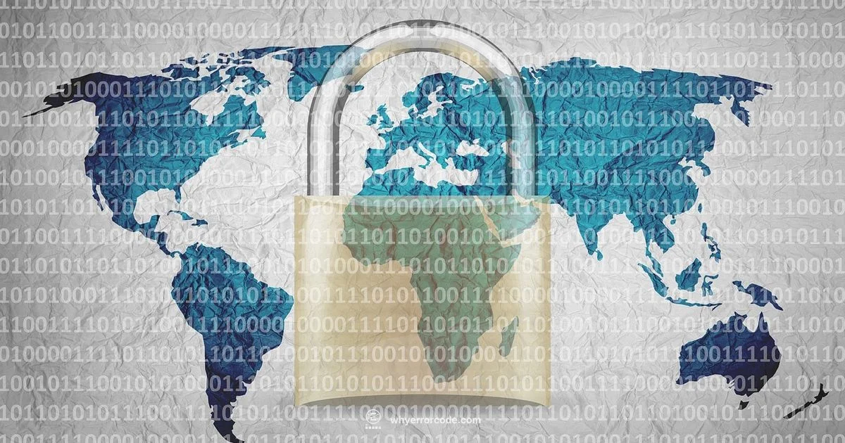 Error 264 Hack Guide - Why Error Code