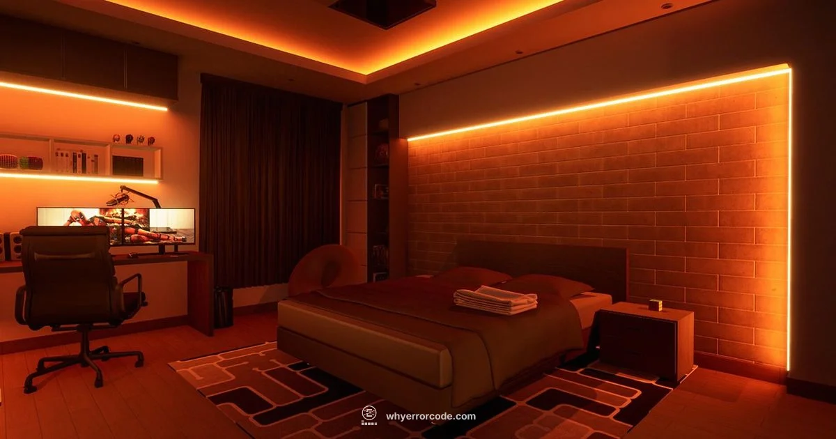 Error Fix Guide - Why Error Code