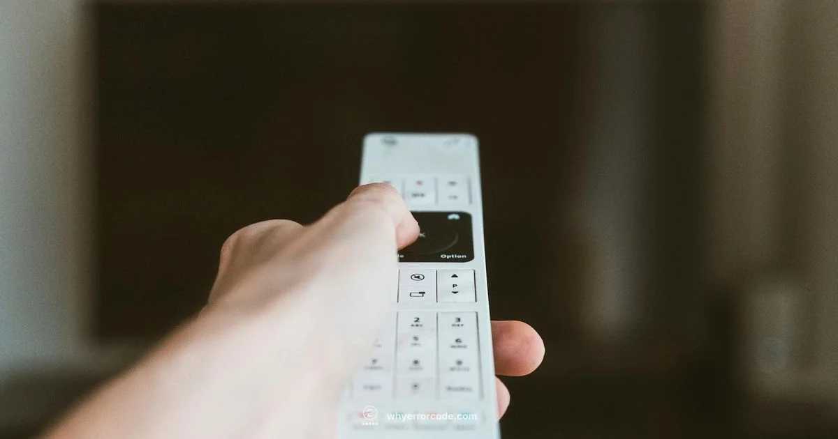 Hulu Error 0400 Fix - Why Error Code