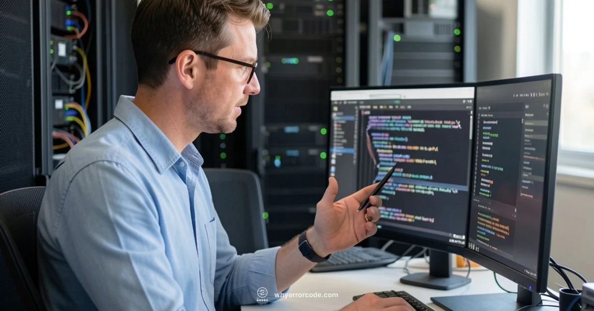 403 Forbidden Guide - Why Error Code