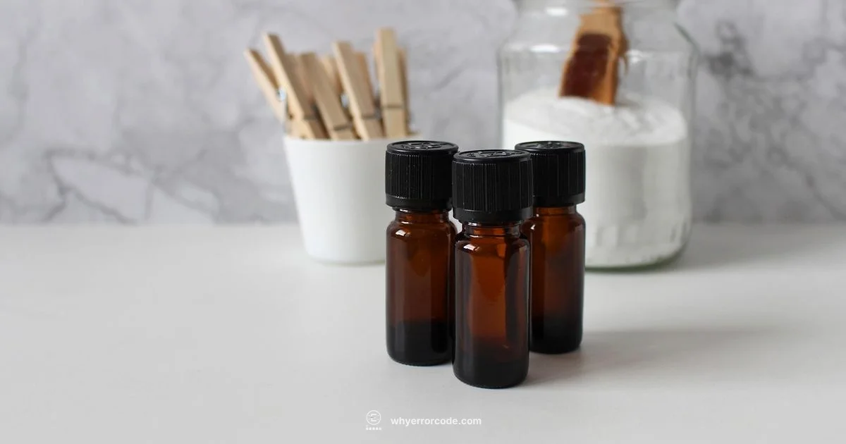 Code 9 Repair Guide - Why Error Code