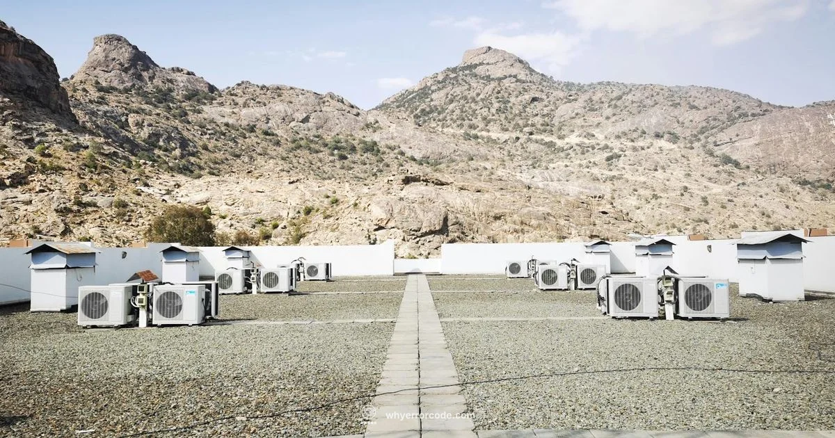 H6 Troubleshooter - Why Error Code