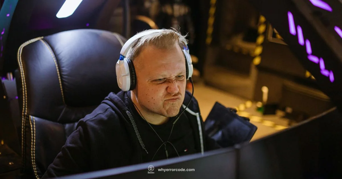 Error 62 Fix - Why Error Code