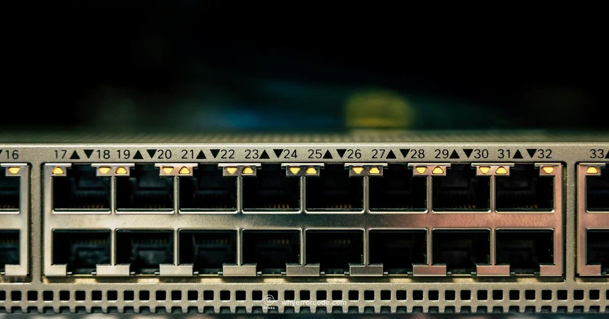 API Timeout Fixes - Why Error Code