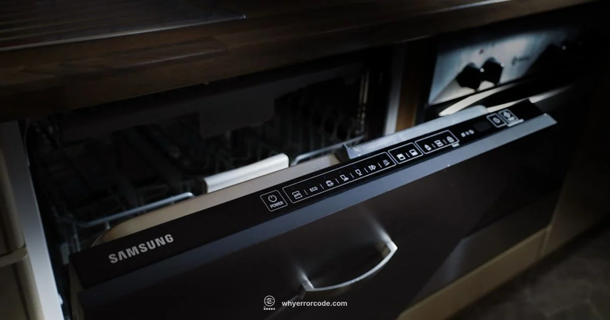 SC Error Fix - Why Error Code