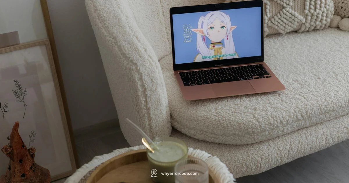 Fix GE Force Now - Why Error Code