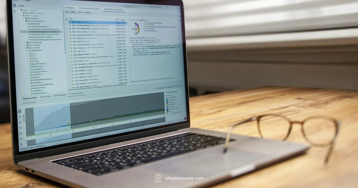 Fix Java 1603 Fast - Why Error Code