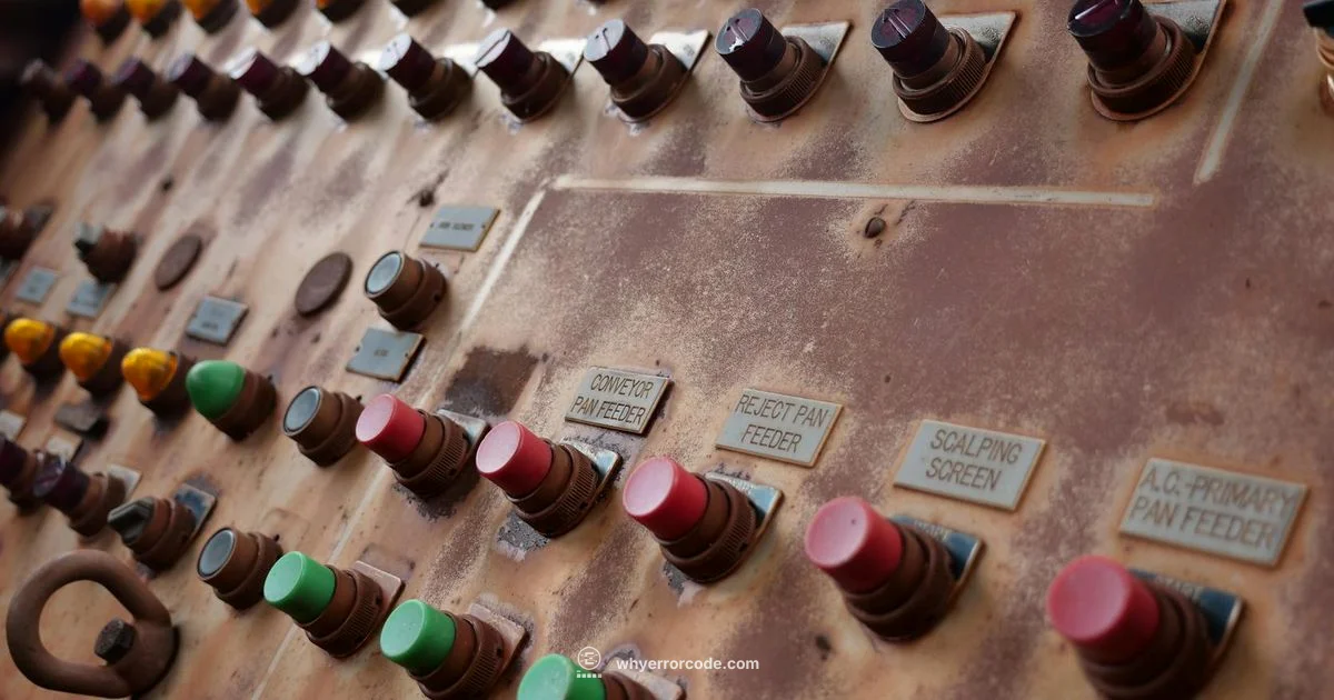 Carrier 31 Error Fix - Why Error Code