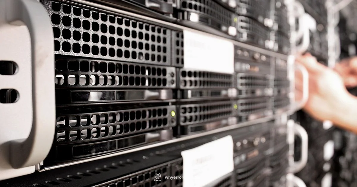 524 Troubleshooting - Why Error Code