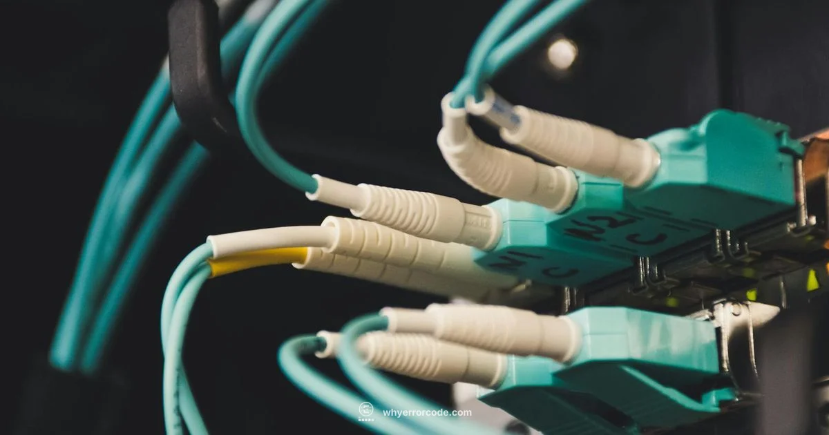 Server Error 701 - Why Error Code