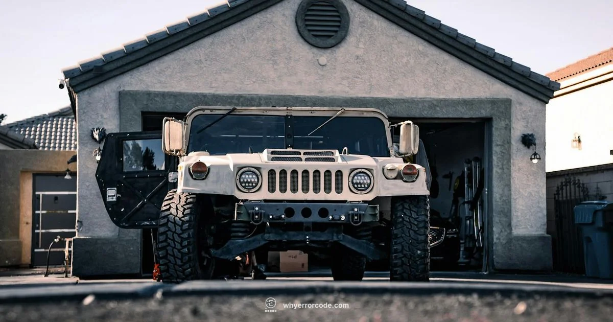 LiftMaster 33 Reset - Why Error Code