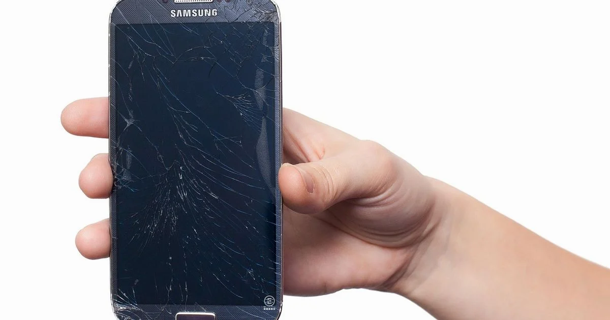 Samsung Washer Fix - Why Error Code