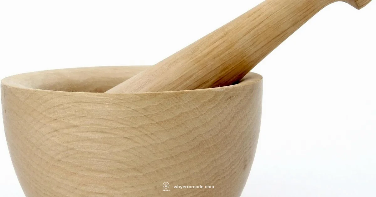 Error 06 Guide - Why Error Code