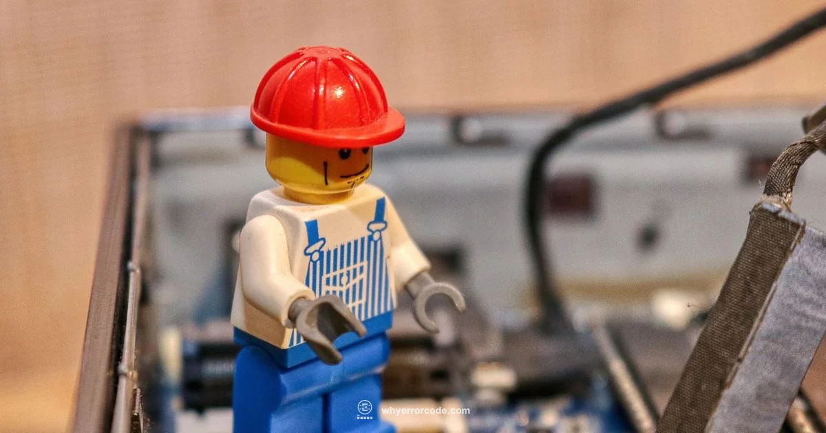 Fix Windows 0x7e Error - Why Error Code