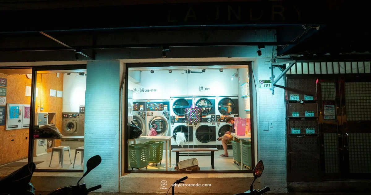 LOC Lockout Fix - Why Error Code