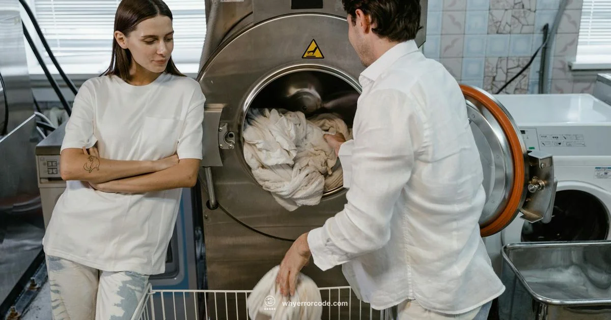 Error 23 Guide - Why Error Code