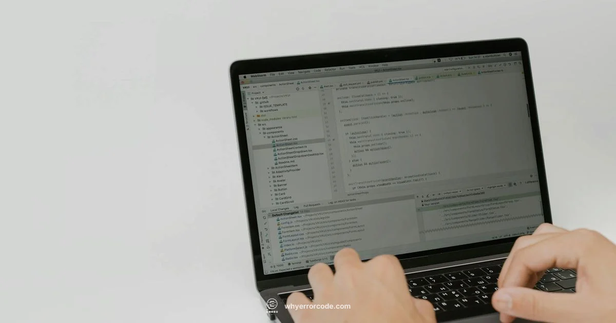 Python Interpreter Fix Python Interpreter Fix - Why Error Code