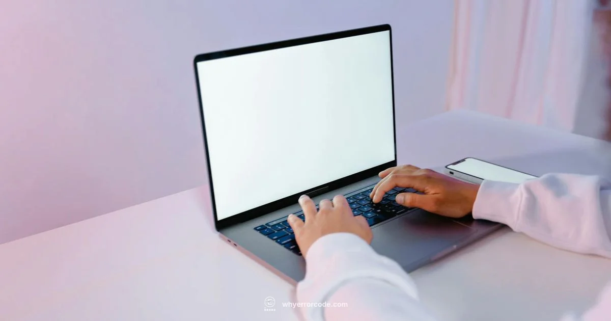 Error 279 Fix - Why Error Code