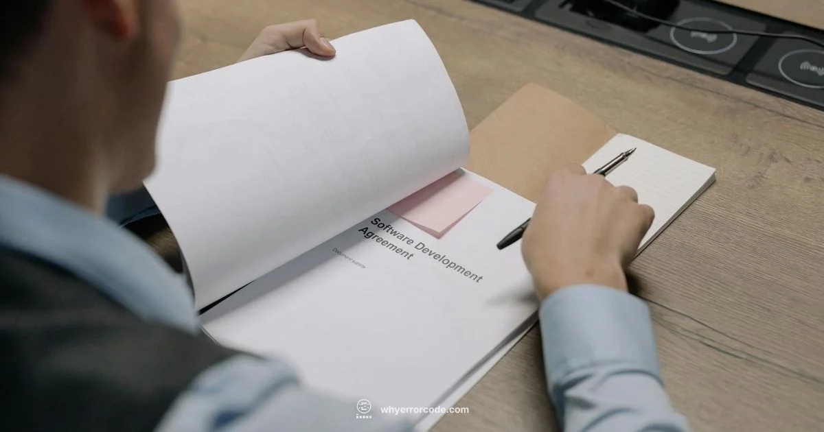 Bad Request Fix - Why Error Code