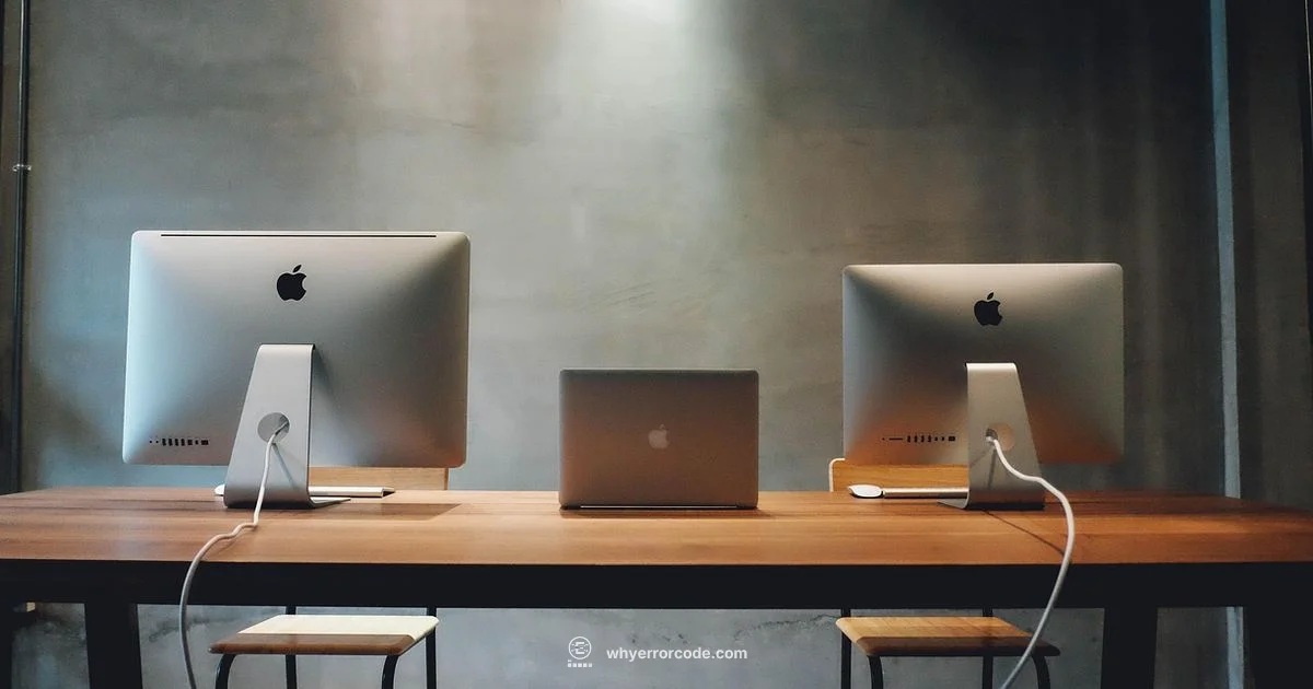 VS Code Diagnostics - Why Error Code