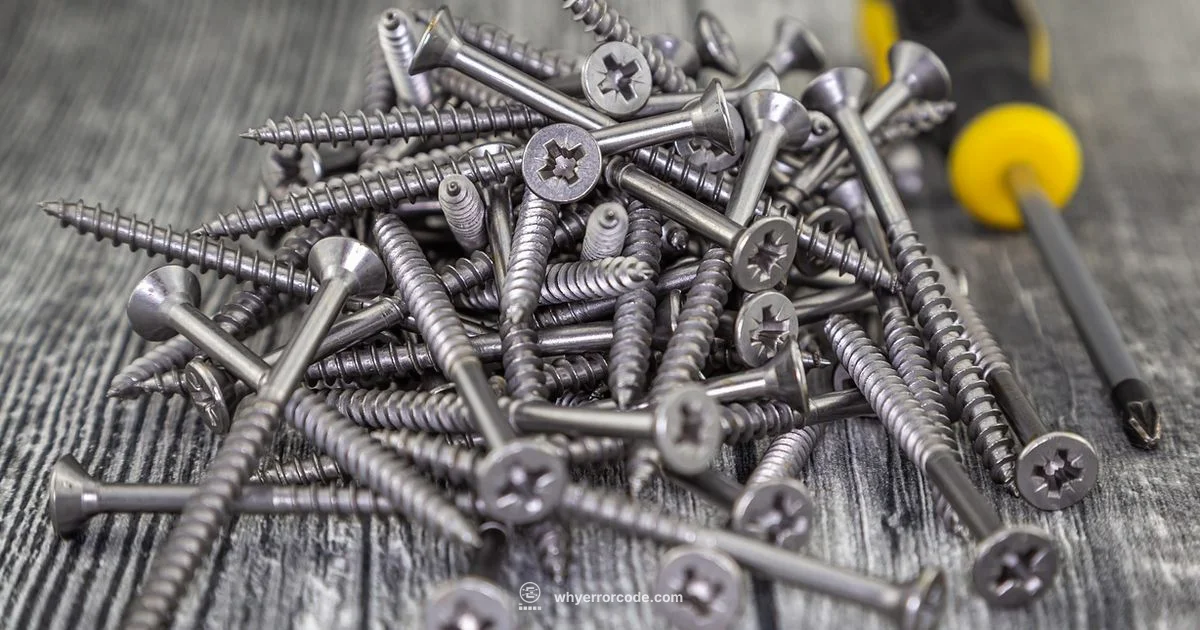 Code 6 Quick Fix - Why Error Code