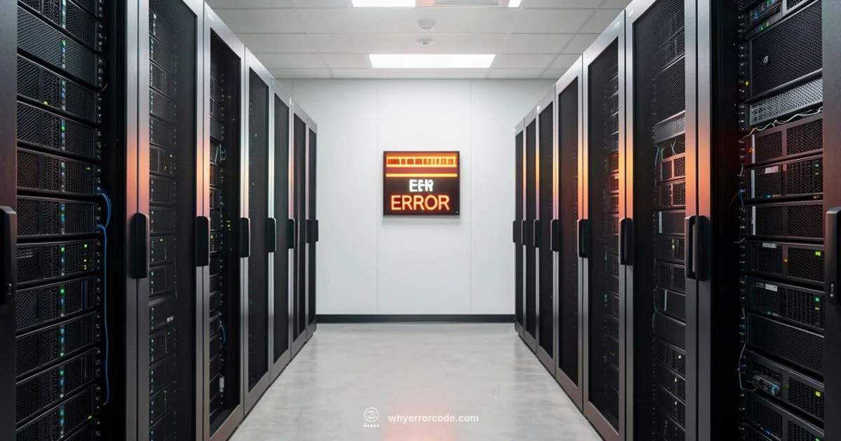 HTTP 901 Fixes - Why Error Code