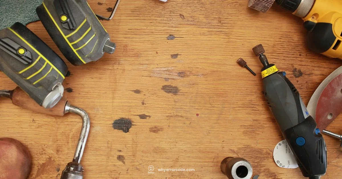 Ce-10862-9 Fix - Why Error Code