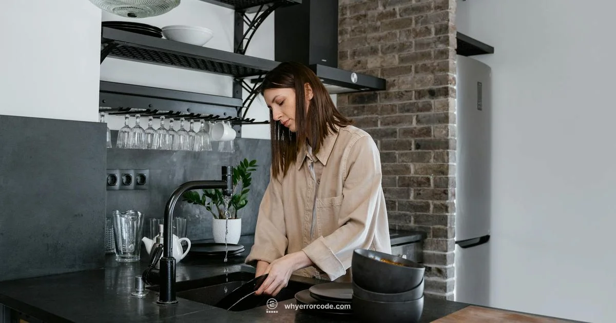 E15 Troubleshooter - Why Error Code