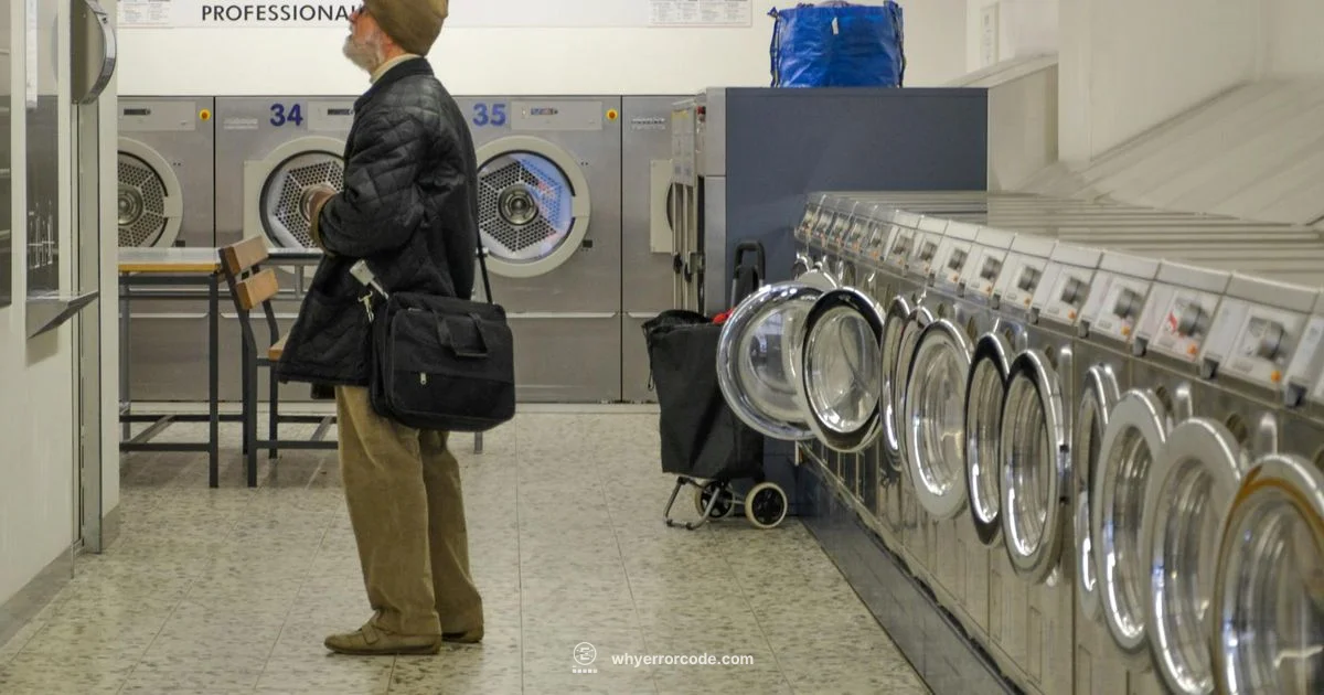 63000a Troubleshooter - Why Error Code