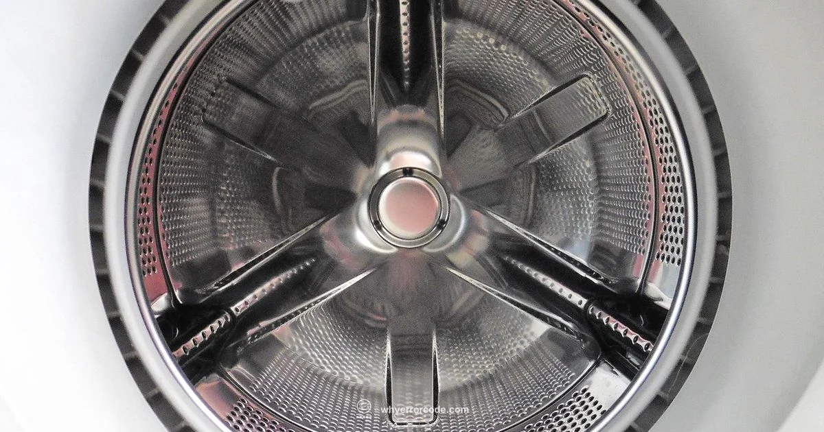 LG Washer Errors LG Washer Errors - Why Error Code