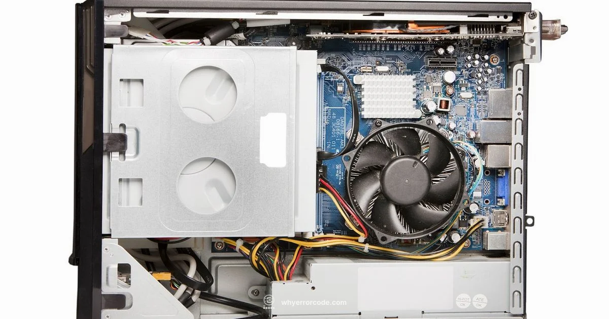 Code 31 GPU Fix - Why Error Code