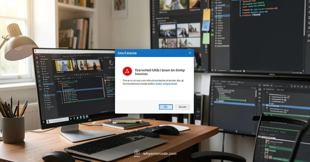 Error 24 Fix Guide - Why Error Code