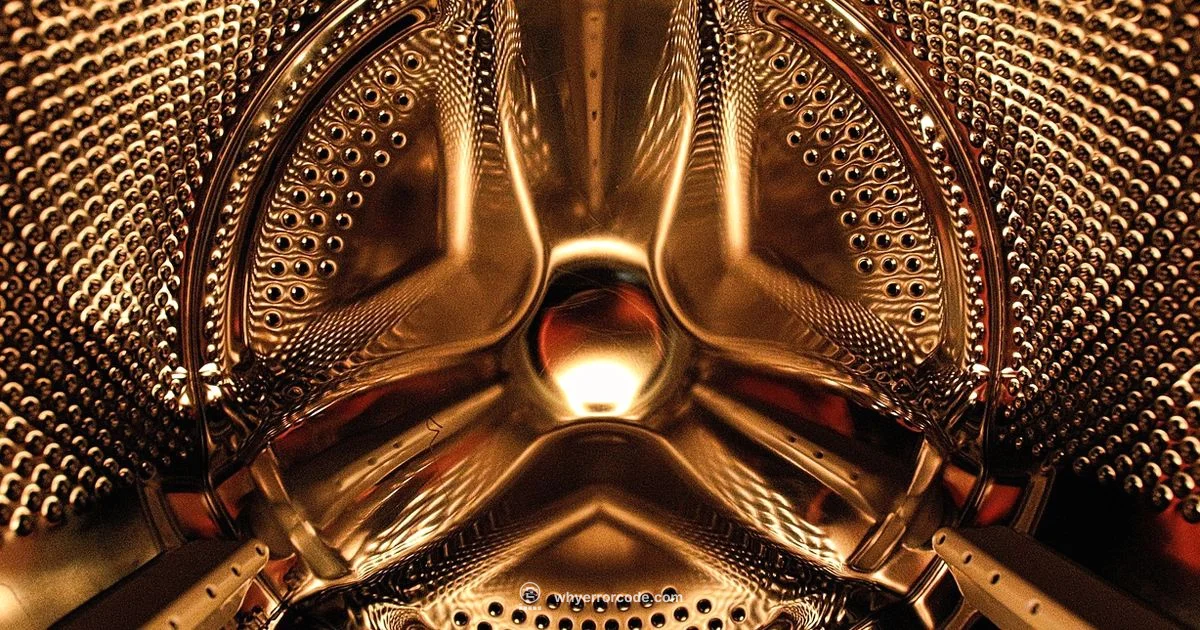 LF Error Guide - Why Error Code