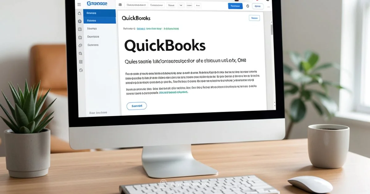 Error 9000 Fix - Why Error Code