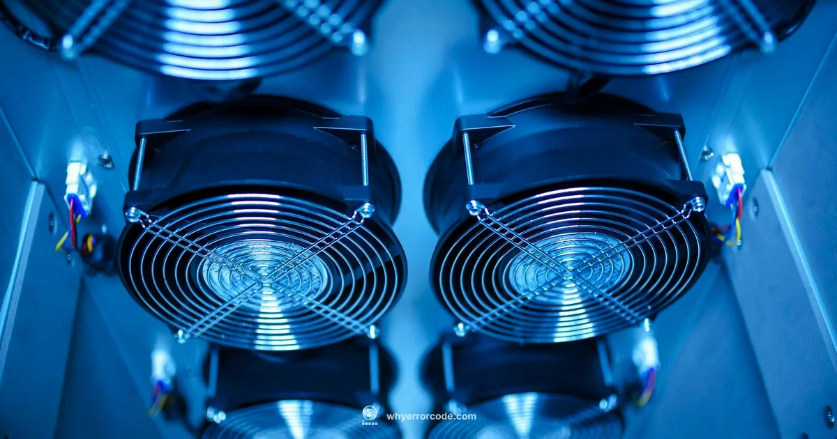 Fix 0x0003 Fast - Why Error Code