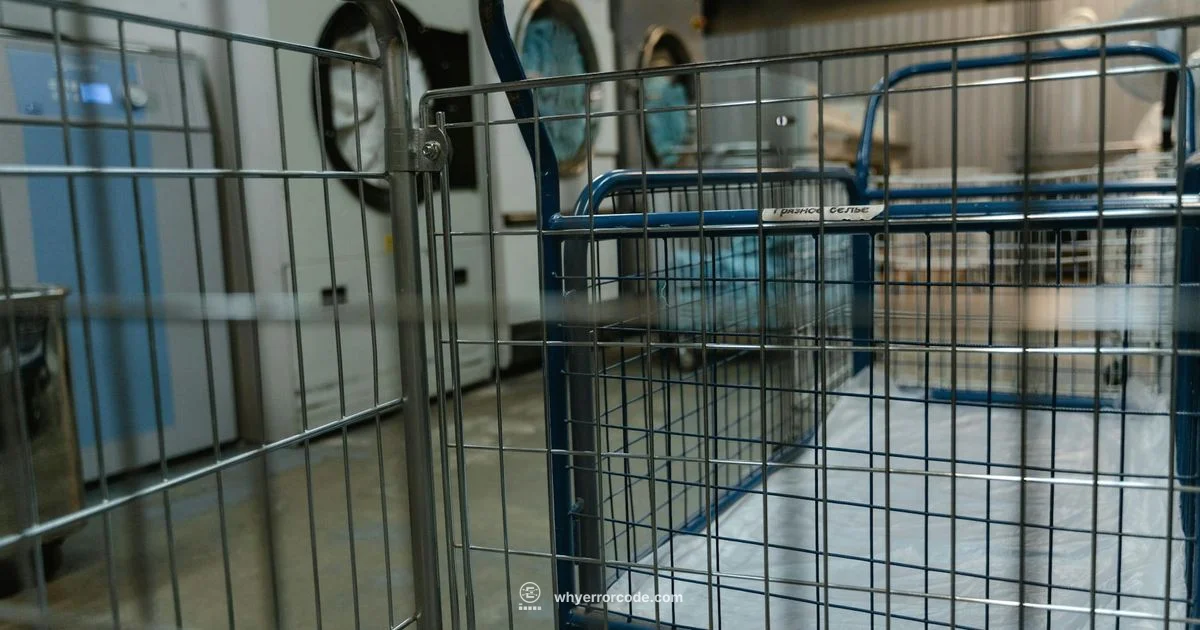 4E Fix Guide - Why Error Code