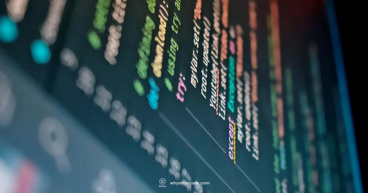 Error 0x1 Guide - Why Error Code