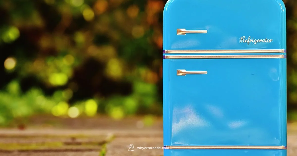 Code 2 Fix Guide - Why Error Code