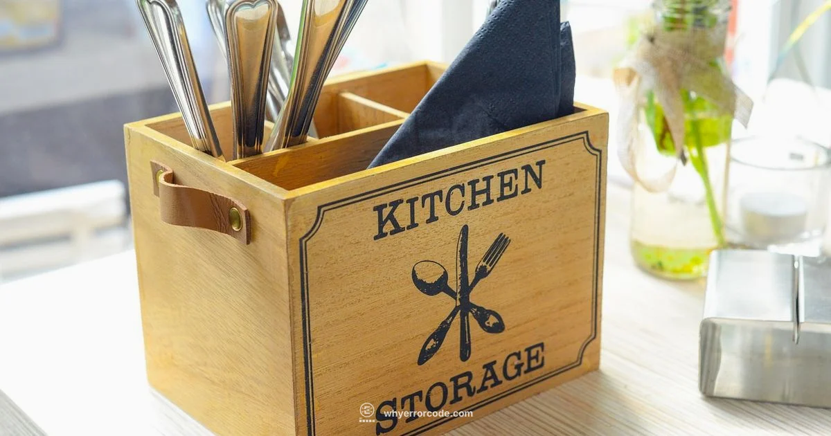 E17 Diagnostic - Why Error Code