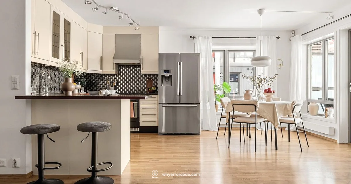 E02 Troubleshooting - Why Error Code