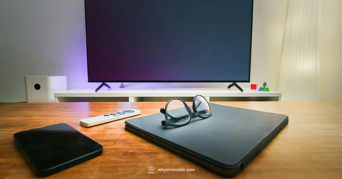 Fire Stick 5001 Fix - Why Error Code