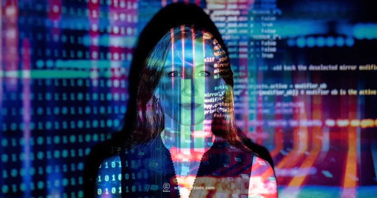 Error Code Troubleshooting - Why Error Code