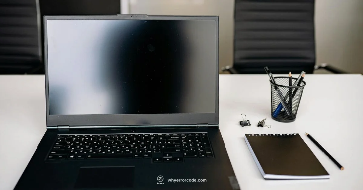 HP Printer Troubleshoot - Why Error Code