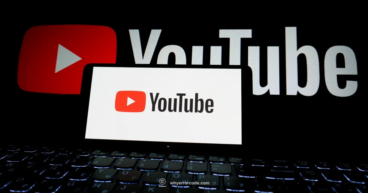 Error Code 4 Fix Error Code 4 Fix - Why Error Code